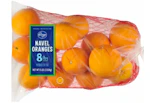 Kroger Oranges