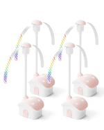 Fly Fans 4-Pack