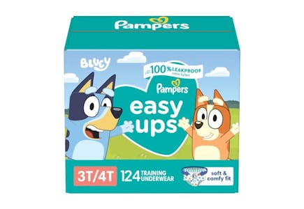 Pampers Training Pants
