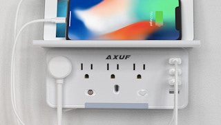 axuf outlet extender shelf surge protector amazon screenshot 1660232947 1660232947