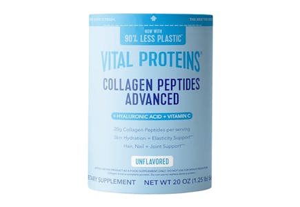 Vital Proteins Advanced Collagen