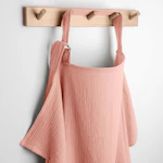 Muslin Nursing Cover