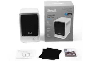 Levoit True Hepa Air Purifier