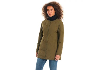 Koolaburra by Ugg Jacket