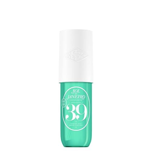 Sol de Janeiro Fragrance Mist