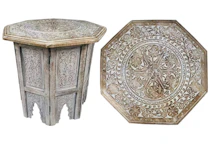 The Urban Port Side Table