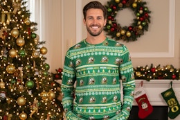 Fanatics NCAA Men's Ugly Sweater Sets