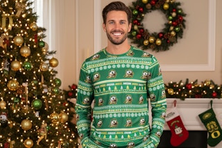 Fanatics NCAA Men's Ugly Sweater Sets