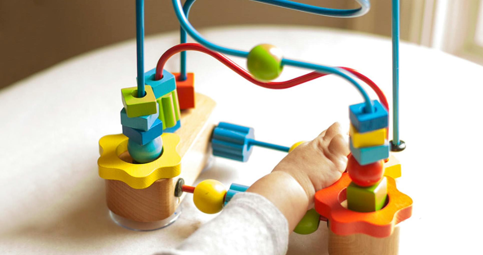 The Best Gifts for 1-Year-Olds That Cost $25 and Under