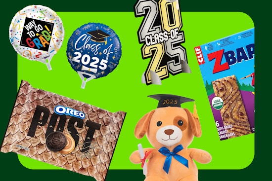 dollar general penny list items