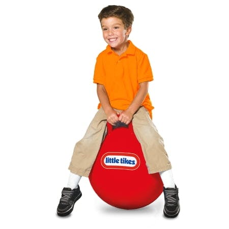 Little Tikes Hopper Ball
