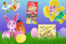 amazon easter deals