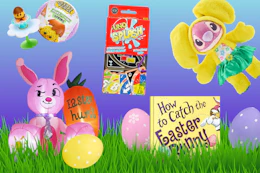 amazon easter deals