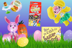 amazon easter deals