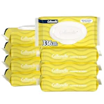 Cottonelle Flushable Wipes 8-Pack