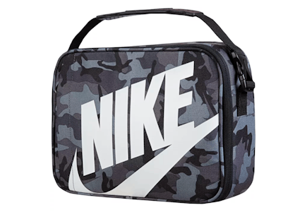Nike Lunchbox
