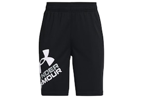 Under Armour Kids’ Logo Shorts