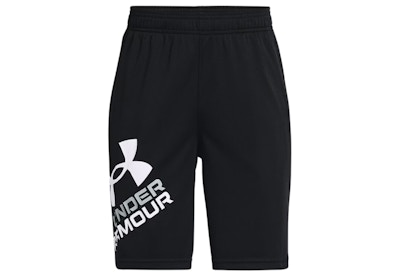 Under Armour Kids’ Logo Shorts