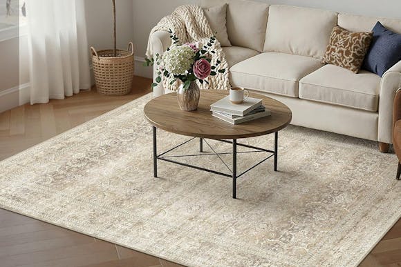 Amazon's Presidents Day Rug Sale: Prices Slashed by Half or More