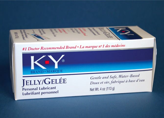5 Amazing Ways to Use K-Y Jelly That Will Save You Money