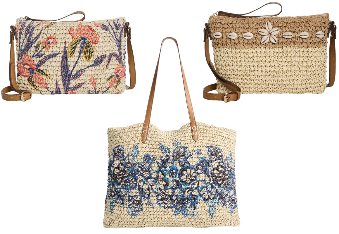 Style & Co Bag