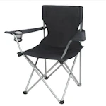 Ozark Trail Quad Folding Camp Chair