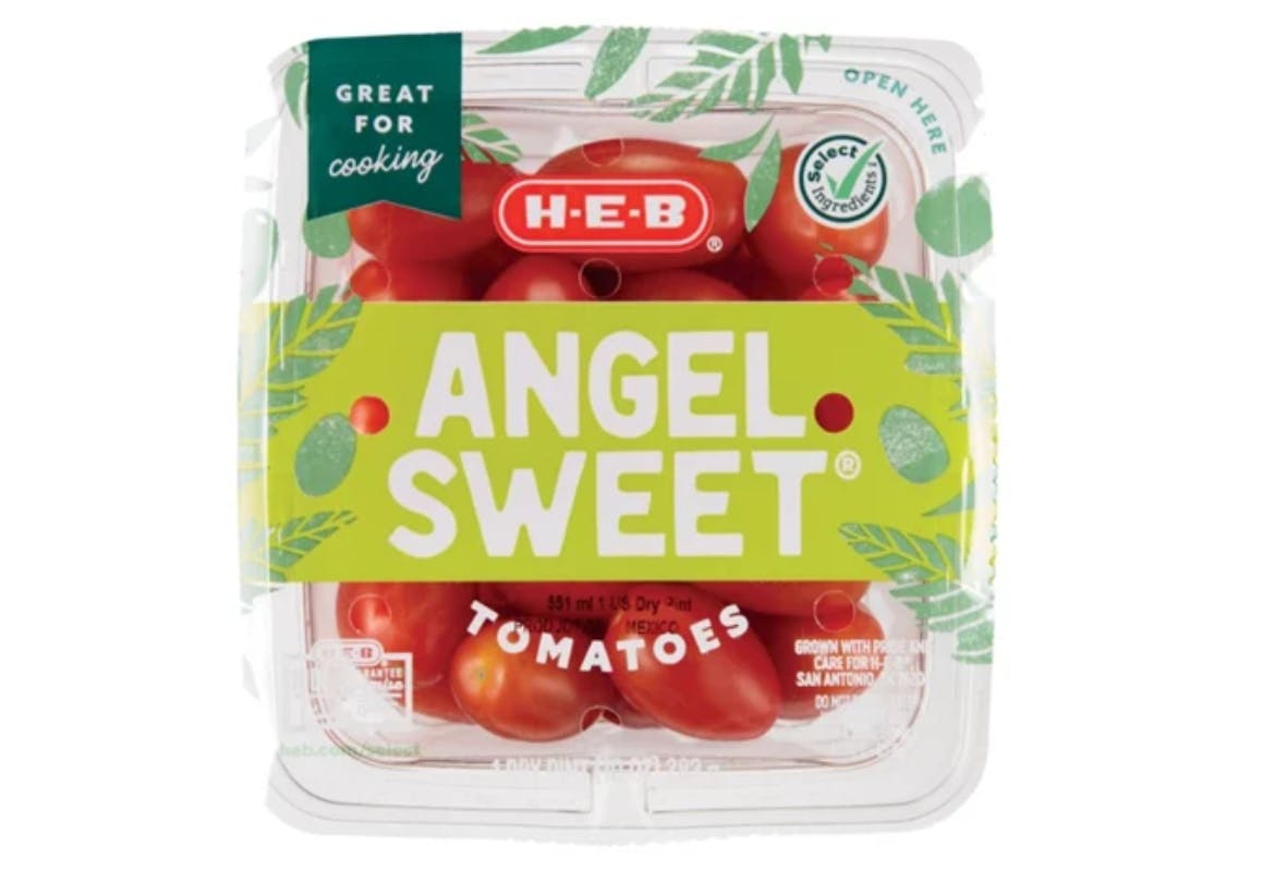 H-E-B Tomatoes