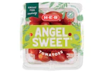 H-E-B Tomatoes