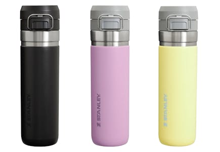 Stanley Quick Flip Bottle