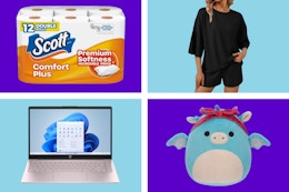 Walmart Rollbacks