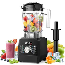 Countertop Blender