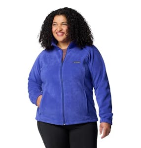 Columbia Women's Fleece Jacket