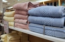 Martha Stewart Collection at Macy's: $7 Bath Towels and $14 Bath Sheets