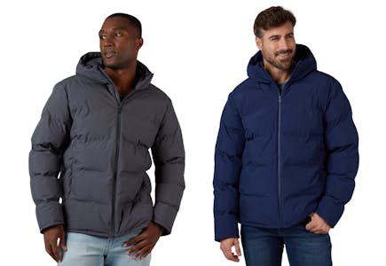32 Degrees Men's Jacket