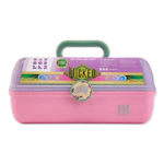 Caboodles On-The-Go Girl Case