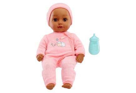 Baby Born My First Baby Doll