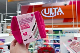 Too Faced Better Than Sex Mascara Set, Only $14.25 at Ulta in Target card image