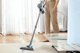 amazon vac