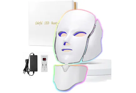 Light Therapy Mask