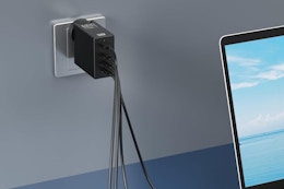 usb port charger