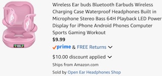 amazon-earbuds-cart