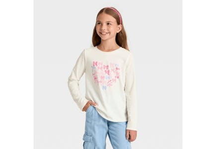 Cat & Jack Kids' T-shirt