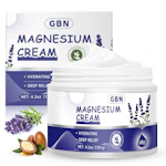 Magnesium Cream