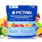 Electrolyte Drink Mix