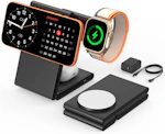 3-in-1 Wireless Charging Station