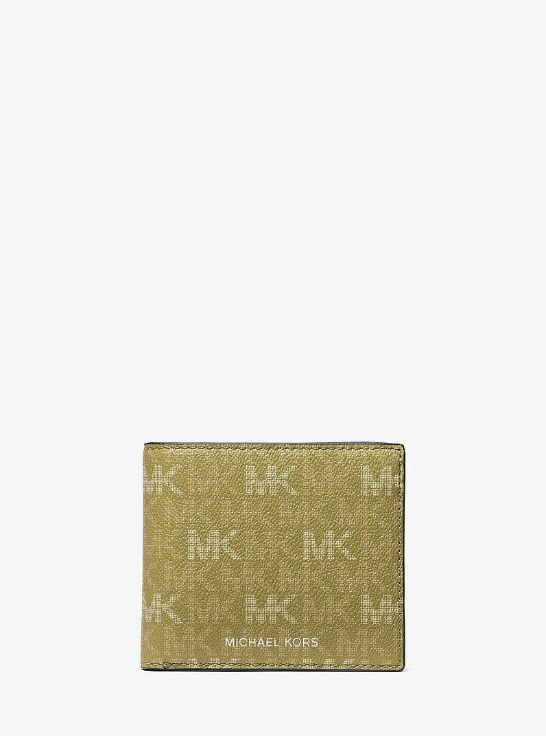 Michael Kors Billfold Wallet