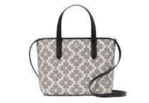 Kate Spade Signature Flower Tote