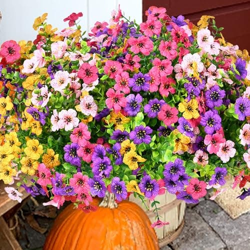 Artificial Flowers