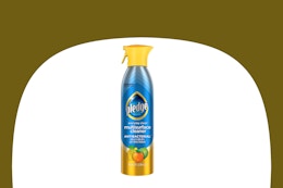 Pledge Multisurface Cleaner, as Low as $3.15 on Amazon card image