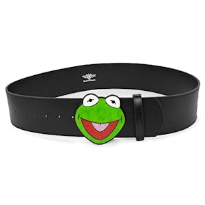 Kermit the Frog Belt